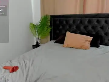 Chaturbate Live Sex of rina_balle