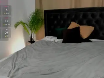 Chaturbate Live Sex Cam of rina_balle