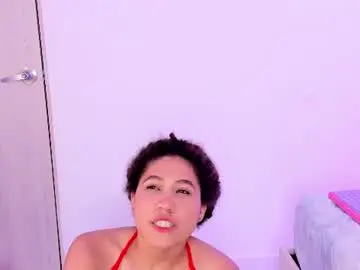 Chaturbate Live Porn of violetta_foxx1