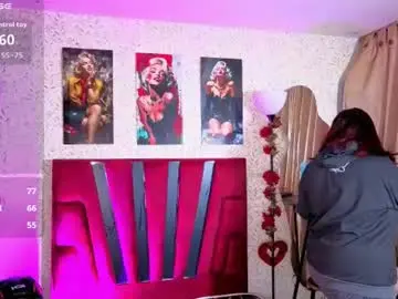 Chaturbate Live Sex Cam of yara_sky