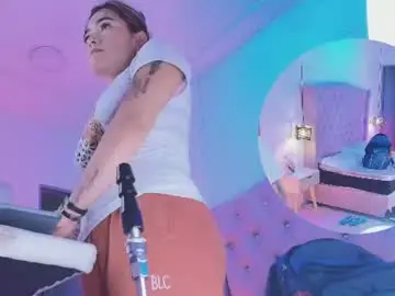 Chaturbate Live Porn of angelcb_