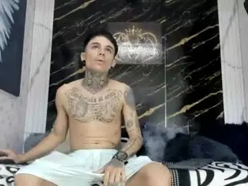 Chaturbate Best live sex cam show of exotichot_couple