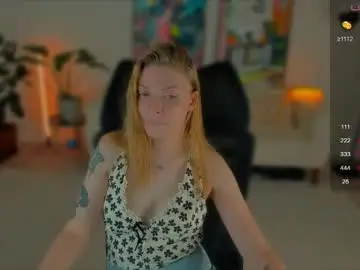 Chaturbate Adult Webcams of fairy_lele