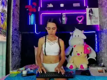 Chaturbate Live Porn of lucy_unlimited