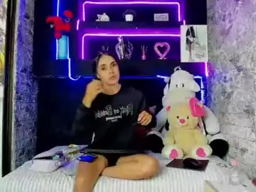 Chaturbate Sex Chat of lucy_unlimited