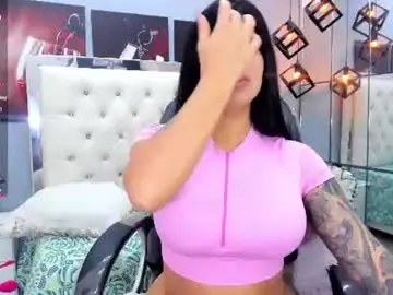 Chaturbate Sex Chat of mariansexx