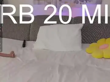 Chaturbate Live Sex of sheilaryan