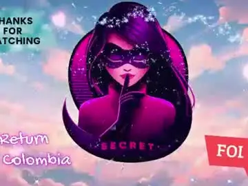 Chaturbate Live Porn of _secret_face_
