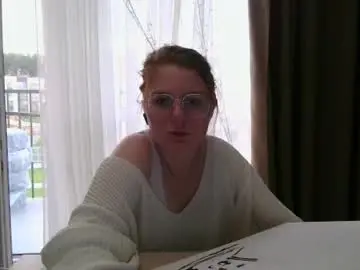 Chaturbate Sex Cam of alisaabby