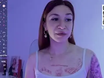 Chaturbate Free Porn Cam of cherry_pie_88