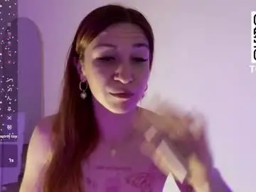 Chaturbate Sex Chat of cherry_pie_88