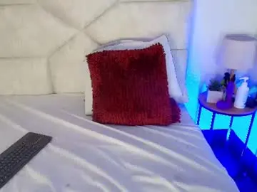 Chaturbate Sex Cam of elizawiliamst