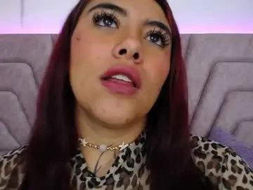 Chaturbate Live Sex of jessica_kraft_