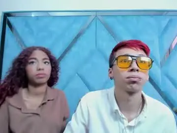 Chaturbate Free Porn Cam of lexxyandares
