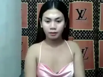 Chaturbate Best live sex cam show of pinayloving_bella