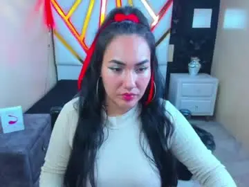 Chaturbate Private Sex Chat of samyevanns