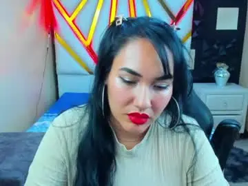 Chaturbate Sex Cam of samyevanns