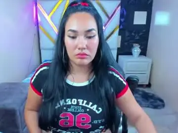 Chaturbate Sex Chat of samyevanns