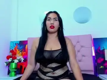 Chaturbate Sex Chat of samyevanns
