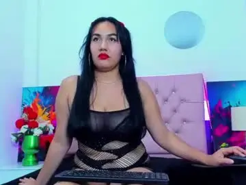 Chaturbate Live Sex Cam of samyevanns