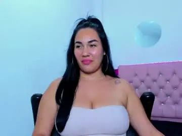 Chaturbate Sex Chat of samyevanns