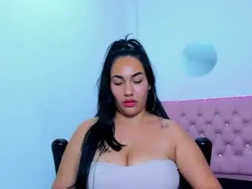 Chaturbate Live Porn of samyevanns