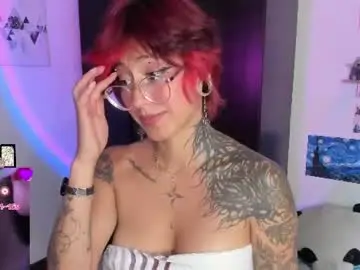 Chaturbate Free Porn Cam of succubus_girl_