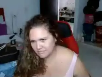 Chaturbate Live Sex Cam of venecasexy44