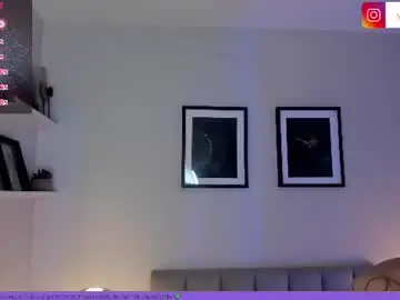 Chaturbate Live Sex of violetta_nur