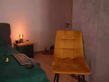 Chaturbate Live Sex Cam of _ayya