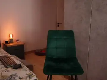 Chaturbate Sex Chat of _ayya