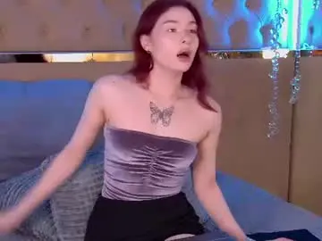 Chaturbate Live Sex of _roxydoll_