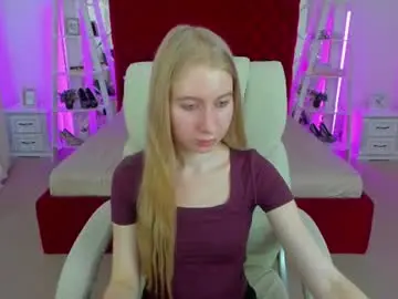 Chaturbate Live Sex of alina__blonde