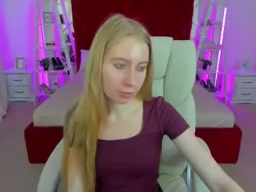 Chaturbate Best Webcam of alina__blonde