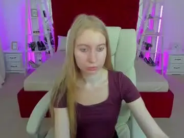 Chaturbate Live Porn of alina__blonde