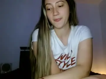 Chaturbate Sex Cam of catalina764530197