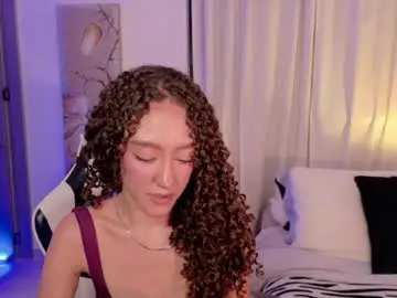 Chaturbate Sex Cam of chloemoreti