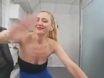 Chaturbate Best live sex cam show of ellamilf