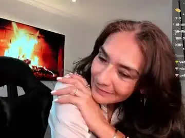 Chaturbate Live Sex Cam of emma_mendoza