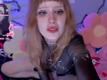 Chaturbate Sex Cam of evastevs