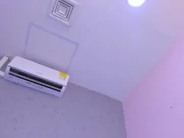Chaturbate Sex Chat of tiffany_mendez
