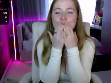 Chaturbate Best Webcam of tori_blond