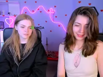 Chaturbate Sex Cam of veronica_bubble