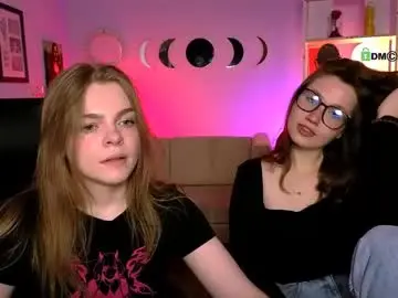 Chaturbate Live Porn of veronica_bubble
