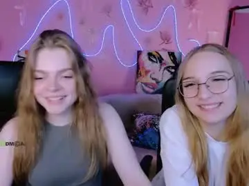 Chaturbate Best Webcam of veronica_bubble