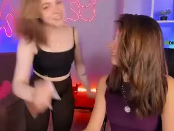 Chaturbate Adult Webcams of veronica_bubble