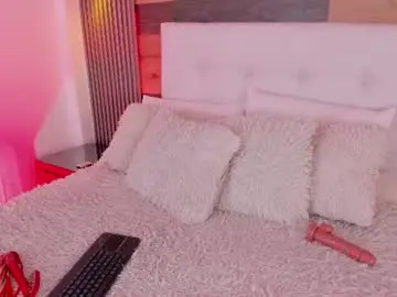 Chaturbate Sex Cam of abrilsnow