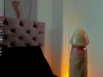 Chaturbate Live Sex of adelaindiamond_