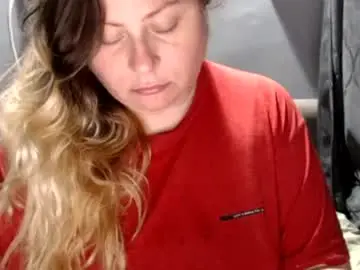 Chaturbate Live Sex of candycream74