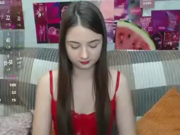 Chaturbate Live Sex of milanaroz